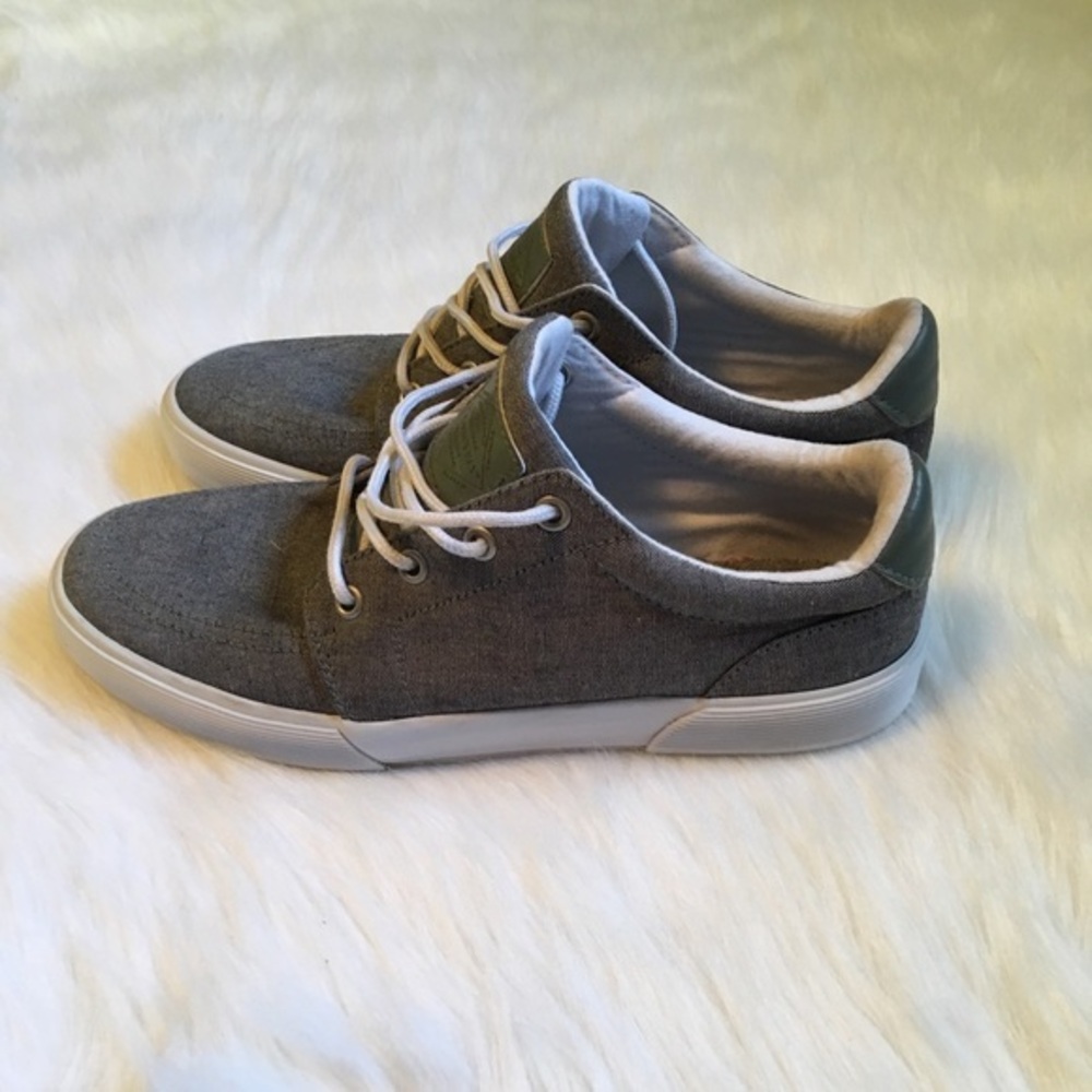 St.‎ John’s Bay Shoes Men’s Size 7M Lace Up